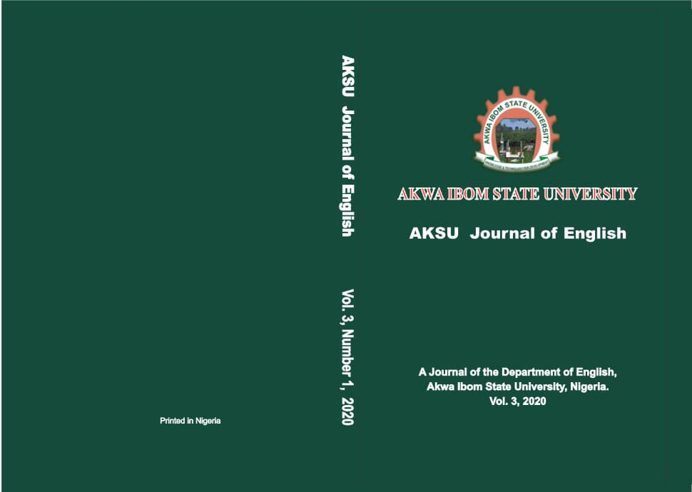 Cover Page