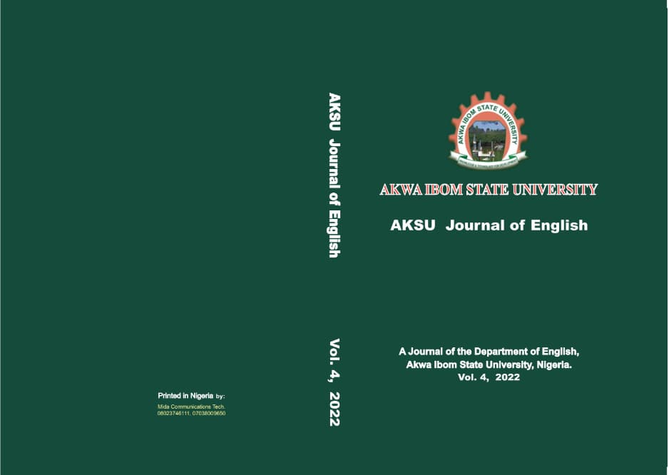 Cover Page