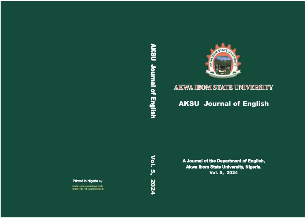 Cover Page