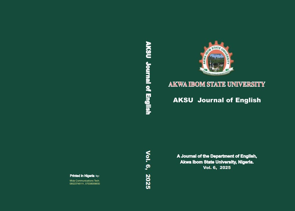 Cover Page