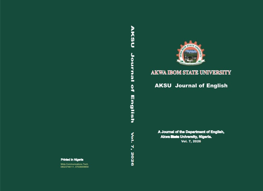 Cover Page